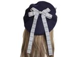 Berretto Da Donna BO-23192 - Blu KP23192