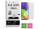 Vetro Protettivo Premium 9D Izmael Per Samsung Galaxy A22 5G - Trasparente KP22894