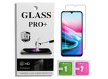 Vetro Protettivo Premium 9D Izmael Per Honor 7X - Trasparente KP23204