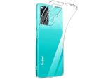 Custodia Protettiva Trasparente Per Xiaomi Redmi Note 11S/Redmi Note 10 4G - Trasparente KP23664