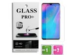 Vetro Protettivo Premium 9D Izmael Per Samsung Galaxy A70 - Trasparente KP22900