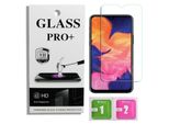 Vetro Protettivo Premium 9D Izmael Per Samsung Galaxy A50/Galaxy A50S/Galaxy A30/Galaxy A30S - Trasparente KP22981