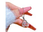 Collana WA-23545 - Argento KP23545