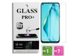 Vetro Protettivo Premium 9D Izmael Per Huawei P40 Lite - Trasparente KP23205