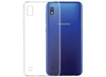Custodia Protettiva Trasparente Per Samsung Galaxy A10E - Trasparente KP23645