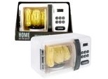 Mega Creative Home In Movimento Con Luce/Suono A Microonde