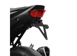 Zieger Classic Portatarga Completo Compatibile Con Honda Cb 750 Hornet
