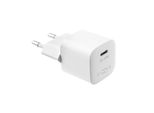 Fixed Fixed | Mini USB-C Travel Charger