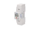 Contatore Di Energia Orno, Monofase, 80A, 230V