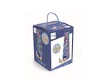 Scratch - Gioco Di Impilamento Di Piramidi Spaziali