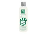 Shampoo Alle Proteine Della Seta + Olio Di Argan 300 Ml Menforsan