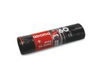 Sacchi Per Rifiuti Retrattili 60L (15Pz) 65X 75Cm Nero 20µ