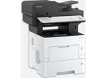 Kyocera Ecosys Ma4500Ifx Stampante Multifunzione Laser A4 Mono 45Ppm 1200Dpi