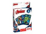 Disney Marvel Avengers - Quartetto 4 In 1
