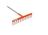 Pettine 51X11Cm, 12Z Ph Click
