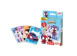 Spidey E I Suoi Super Amici - Quartetto 4In1