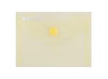 Busta Con Stampa Trasparente A7 Pp, Giallo
