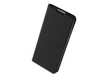 Custodia A Libro Dux Ducis Skin Pro Per Xiaomi Redmi 10A - Nero KP25273