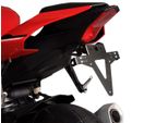 Zieger Porta Targa Classic Compatibile Con Yamaha YZF-R1
