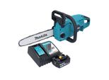 Makita DUC307RTX3 - Motosega A Batteria 18 V Li-Ion (1 X 5,0 Ah)