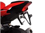 Zieger Porta Targa Di Base Compatibile Con Yamaha YZF-R1 Bj 2015-21
