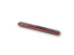 Riflettore Autoadesivo Rosso 13 X 132 Mm