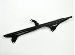 Paracatena Compatibile Con Yamaha MT-09 Bj 2017-20 / MT-09 Tracer Bj 2015-17 Logo Nero
