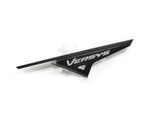 Paracatena Compatibile Con Kawasaki Versys 650 Logo Nero