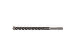 Punta Powermax 12,0X200/260 Mm, A 4 Punte, Sds-Plus Stalco