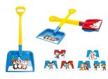 Pala Da Neve Technok 3398 P20 Mix Prezzo Per 1 Pezzo