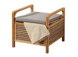 Kesper Sgabello Con Contenitore Kesper 19482