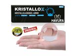 Kristallox Palla Di Cristallo Palla Di Vetro Lensball Decorazione Fotografica Versamento Acrilico 60 Mm