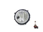 Johns, Fendinebbia Fendinebbia Si Adatta Per Ford S-Max 06 05/06-04/10 Destra Con H8