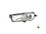 Johns, Fendinebbia Fendinebbia Adatto Per Ford Focus 11 10/14- Sinistra Con H8 Leuc.