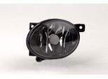 Johns, Fendinebbia Adatto Per Vw Transporter T5 11/09- Set Lr Con HB4