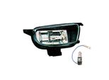 Johns, Fendinebbia Adatto Per Vw Transporter T4 01/96- 04/03 Lato Destro. Con H3