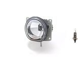 Johns, Fendinebbia Fendinebbia Adatto Per Fiat Ducato 244 04/02- 1X Li O Re M. H1