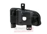 Johns, Fendinebbia Fendinebbia Per Fiat 500X 334 09/14 - Destra Con H8 Nuovo 51965918