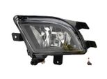 Johns, Fendinebbia Fendinebbia Adatto Per Vw Jetta Iv 162 10/14- ?Aé Con H8 Nuovo