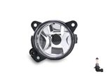 Johns, Fendinebbia Compatibile Con La Skoda Fabia 6Y 08/04-03/08 V?Avo Con Luce HB4.
