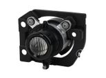 Johns, Fendinebbia Fendinebbia Adatto Per Fiat 500 312 07/15- V?Avo Con Lampadina H3.