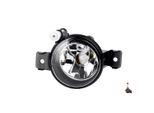 Johns, Fendinebbia Fendinebbia Adatto Per Bmw X5 E70 04/10-06/13 Sinistro Con H8 Nuovo