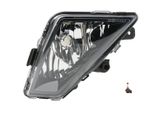 Johns, Fendinebbia Fendinebbia Adatto Per Seat Ibiza Kj 01/17 - Destra Con H8 Nuovo
