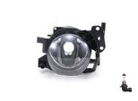 Johns, Fendinebbia Adatto A Bmw 5 E60 E61 07/03-03/10 Sinistro Con Lampadina HB4.