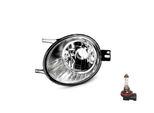 Johns, Fendinebbia Fendinebbia Adatto Per Ford S-Max 06 05/10- ?Aive Con H8 Leuc.