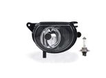 Johns, Fendinebbia Adatto Per Audi A3 8P 05/03- 07/08 Destra Con H7