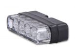 Illuminazione Targa A Led Omologata Ice E-