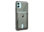 Custodia Protettiva Per Apple Iphone 11 6.1 Pollici Custodia Sottile Custodia Per Telefono Cellulare Tpu All'aperto Antiurto Protezione Extra Leggero