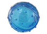Giocattolo Cane Fantasy Strong Palla Al Profumo Di Pancetta Blu 7Cm 1 Pz