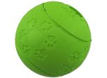 Palla Dog Fantasy Per Bocconcini Verde 8Cm 1 Pz